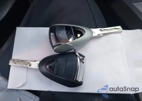 2005 Porsche 911 Carrera из США, поврежденный, VIN WP0AA29985S716414